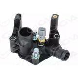 GVA TERMOSTAT YUVASI FLANŞI MÜŞÜRLÜ FOCUS ZETEC-S 1.6 PFI VCT 123PS 2004-2011 7M5G8K556AC 7M5112A646AA