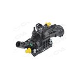GVA Termostat Yuvası Komple Ford Mondeo V 14 Yenı Focus 17 C-Max 17 Courıer 17 1.5 Ecoblue