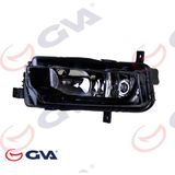 Gva Transporter T7 2015 Sol Ön Tampon Sis Farı