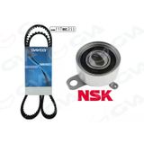 GVA TRİGER KAYIŞ SETİ EKSANTRİK SETİ TOYOTA COROLLA 1.6L 4A-FE ENJEKSIYONLU AE101 AE111 1992-2000 1 KAY IŞ 1 RULMAN 117X210 1356809020 1356819045 1350502030