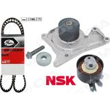 GVA Triger Kayis Seti Mercedes OM607 W176 W246 C117 W415 X156 . Clio Iv 12 Symbol Iii 13 Fluence 09 Megane Iv 15 Sandero Ii 12 Duster 10 Qashqai Ii 13 Pulsar 14 Juke 10 K9K 1.5 Dci Euro 5 Devirdaim Almla