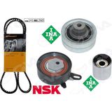 GVA Triger Seti 141X26 Crafter 2.5tdı Bjk-Bjl-Bjm K015661XS