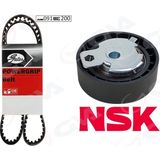 GVA Triger Seti Connect 2002 2013 1.8 Tdci Ktb 470 Almla - Fiesta