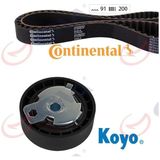 GVA TRİGER SETİ CONNECT 20022013 1.8 TDCİ KTB 470 2T1Q6M260AA 2T1Q6M000A1A T180480