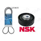 GVA TRİGER SETİ TEFLONLU KAYIŞ CONNECT 20022013 1.8 TDCİ KTB 470 2T1Q6M260AA 2T1Q6M000A1A T180480