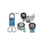 GVA TRIGER SETI VOLVO S60 13 15 S80 -S90 16 V40 V60 V90 16 XC60 13 XC90 14 XC70 13 ALMLA