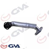 GVA TURBO YAĞLAMA BORUSU OPEL INSIGNIA A-ASTRA H 1.6 TURBO A16LET 55574129 55565719 55565717