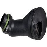 GVA Volkswagen Polo 2002-2005 Model Arası 1.4 Motor Yağ Pompası Süzgeci 03C115251M