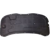 GVA Volkswagen Polo 2005 - 2009 Arası Kaput Izolasyonu 6Q0863835C