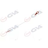 GVA YAĞ ÇUBUĞU BIPPER PSA P206 P207-307-1007-C3 1174 G3 1174 E7