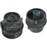 GVA YAĞ FİLTRE KAPAĞI TOYOTA AURIS. COROLLA 1.4L 1NDTV NDE150 NDE180 2010-2018 / YARIS 1.4L 1NDTV NLP90 NLP130 06- 1565033010