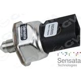 GVA Yakıt Basınc Sensoru Bmw N13 N43 N53 N54 N63 E87 F20 E90 F30 E60 F10 F01 E70 E70 E71 E72 E89 13537537319