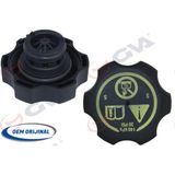 GVA Yedek Su Depo Kapaği Orjinal Ürün Astra J-Insignia-Corsa D-Corsa E-Cruze-Adam-Mokka 12 - Passat Variant