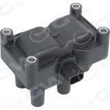 GVA Zengemtx Atesleme Bobini Fiesta V-Vi 01 11 Fusion 01 12 1.25-1.3-1.4-1.6ti Focus Ii C Max 1.4-1.6ti Volvo C30 06 12 S40 Ii 05 12 V50 05 12 1.6 - Çok Renkli