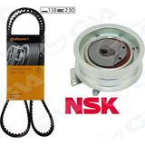 GVA Zengemtx Triger Seti Caddy Iii-Iv-Passat-Polo-Touran-Bora-Octavia-Toledo Leon 1.6-2.0 - Çok Renkli