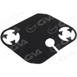 GVA ZİNCİR GERGİ ALT CONTA ASTRA J-ASTRA K-INSIGNIA A-B MOKKA B16DTH 55515025
