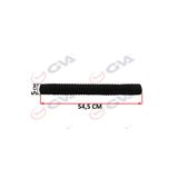 Gva6814110 Hava Filtre Hortumu Clıo 1.4 Bnz Q55xq55x50cm Gnzrz