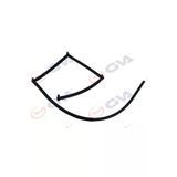 Gva9103118 Hava Filtre Hortumu V10-2512 Caddy-Passat-Jetta-Golf5-Golf6 04 -9103118