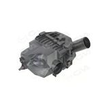 Gva9814221 Hava Filtre Kutusu -Alt Üst Kapak- Clıo V 20 Gnzrz
