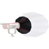 GVM DL45H 45cm Lantern Balon Softbox