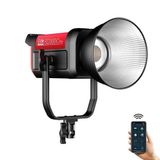 GVM PRO-SD300C 300W RGB & Bi-Color LED Video Işığı