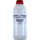Gvn Art 1 lt Sıvı Lateks Kalıp Sıvısı