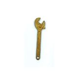 Gvn Art 1:10 Ölçek Pirinç Maket Kurbağacık 2x30 mm N:51C Maket