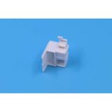 Gvn Art 1:50 Ölçek Market Kasası 25x15x20 mm N:MB031-01 Maket