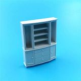 Gvn Art 208373 N:0125 Vitrin 1:25-26 Maket