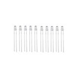 Gvn Art 5 mm Yeşil 3 3.2 Volt 10 Adet Maket Led
