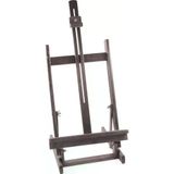 Gvn Art 75 cm Eskitme Ahşap Masaüstü Şövale
