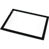 Gvn Art A3 Led Işıklı Çizim Tableti