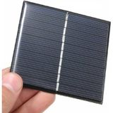 Gvn Art Güneş Enerjisi Paneli 6V 150MA 105*66 mm / Halojen Ampul M. Dıjıtal