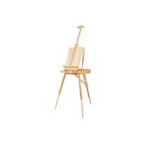 Gvn Art HX-3 Kır Tipi Taşınabilir Ahşap Şövale