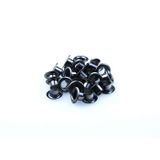 Gvn Art Kapsül Lomboz Kuş Gözü Perçin 25 1. Kalite 10x5.5x5 mm Maket