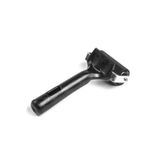 GVN ART Metal Aksamlı Kauçuk Merdane 6 cm.