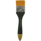 Gvn Art Sentetik N:50 G119 Zemin Fırçası