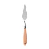 Gvn Art TSD-15 Ahşap Saplı Metal Resim Bıçağı