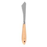 Gvn Art TSD-19 Ahşap Saplı Metal Resim Bıçağı