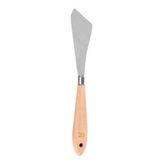 Gvn Art TSD-20 Ahşap Saplı Metal Resim Bıçağı