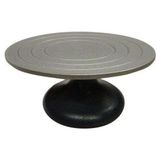 Gvn Art Turnet Metal Çapı 18CM Boyu 7cm NG251