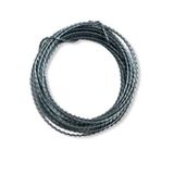 Gvn Art Yapımı İçin Bahçe Çit Teli 2 mt 0.8 mm Çap Maket