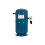 Gvn Vlr-Ff-05 Emniyet Ventili Cikisli 5 Lt Dikey Likit Deposu