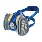 GVS Elipse ABE1-P3 RD M/L Filtre Yarım Yüz Maskesi