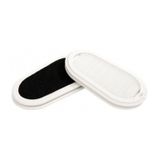 GVS Elipse FFP3 Aktif Karbon Yedek Filtre