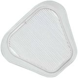 Gvs SPM524 P3 Gaz Maskeleri Için Yedek Filtre - 1 Çift