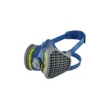 GVS Spr488 Elıpse Yarım Yuz Maskesi+abek1 Fıltre (m/l)