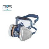 GVS Spr537 A2p3 Vernik Tiner Reçine Boya Toz Boya Için Tam Yüz Maske