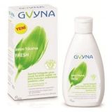Gvyna Intim Fresh Yıkama 200 ml Genital Bölge Temizleyici
