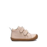 GW22012 Kifidis Paplus Unisex Çocuk Cırtlı İlk Adım Ayakkabısı 20-23